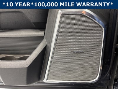 2026 RAM 2500 RAM 2500 LARAMIE CREW CAB 4X4 6'4' BOX