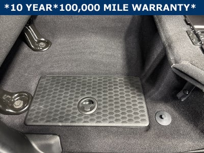 2026 RAM 2500 RAM 2500 LARAMIE CREW CAB 4X4 6'4' BOX