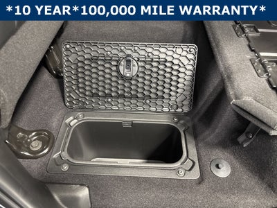 2026 RAM 2500 RAM 2500 LARAMIE CREW CAB 4X4 6'4' BOX