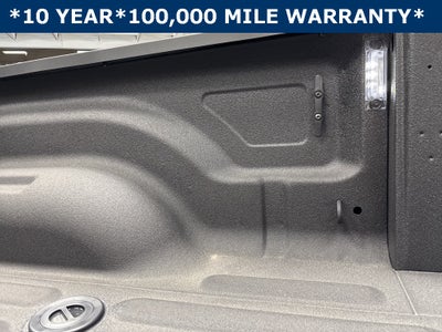 2026 RAM 2500 RAM 2500 LARAMIE CREW CAB 4X4 6'4' BOX