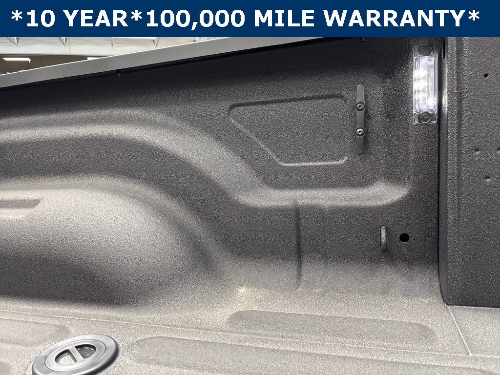 2026 RAM 2500 RAM 2500 LARAMIE CREW CAB 4X4 6'4' BOX