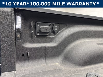 2026 RAM 2500 RAM 2500 LARAMIE CREW CAB 4X4 6'4' BOX