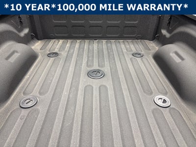 2026 RAM 2500 RAM 2500 LARAMIE CREW CAB 4X4 6'4' BOX