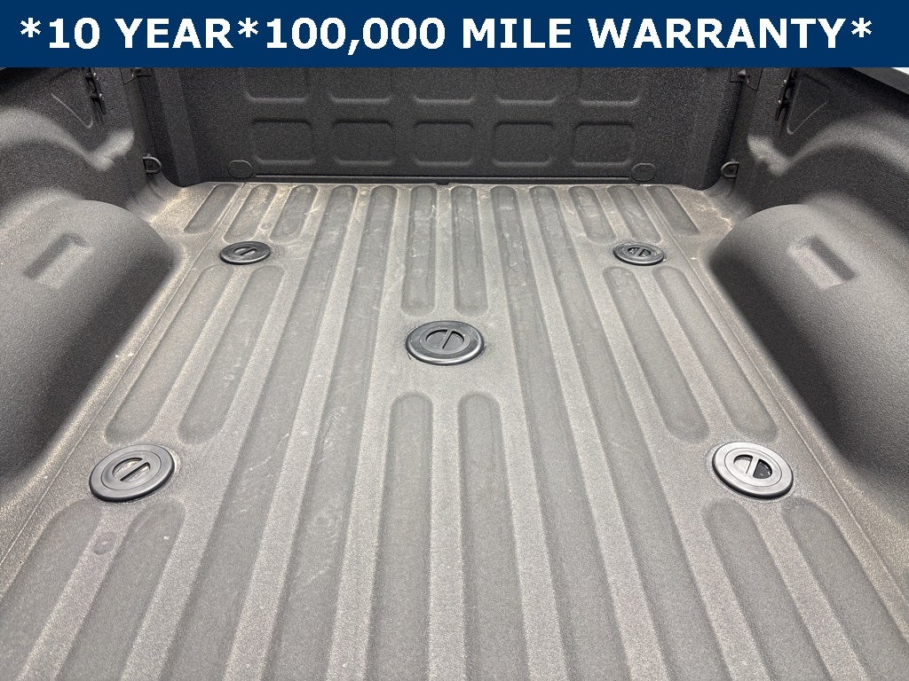 2026 RAM 2500 RAM 2500 LARAMIE CREW CAB 4X4 6'4' BOX