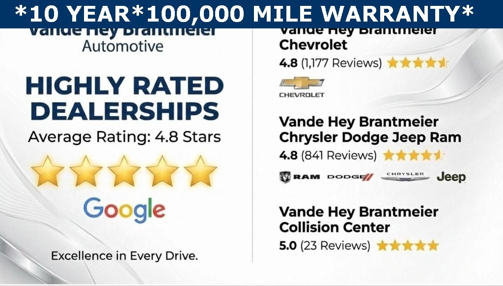 2026 RAM 2500 RAM 2500 LARAMIE CREW CAB 4X4 6'4' BOX