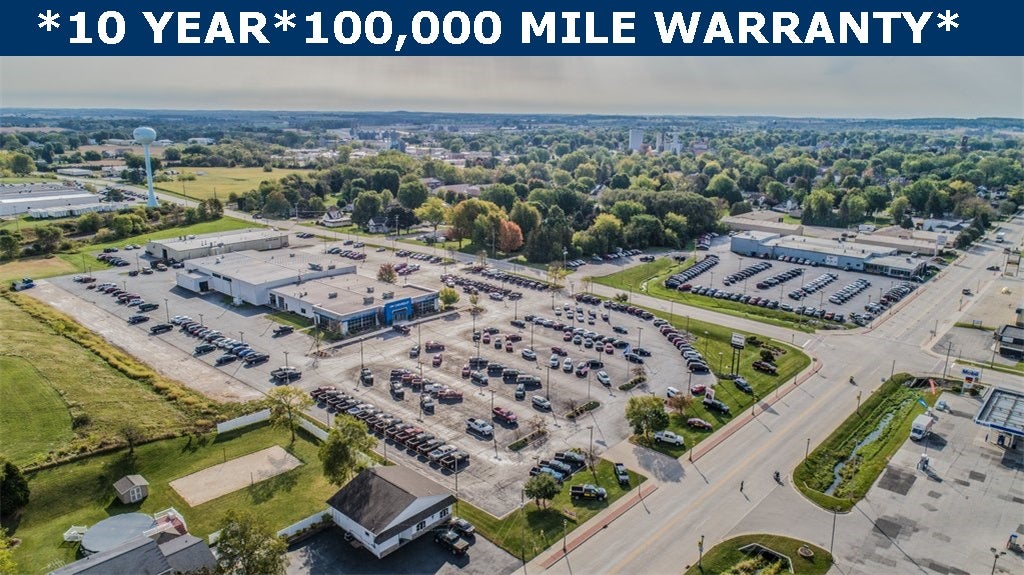 2026 RAM 2500 RAM 2500 LARAMIE CREW CAB 4X4 6'4' BOX