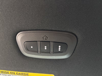 2026 RAM 2500 RAM 2500 LARAMIE CREW CAB 4X4 6'4' BOX