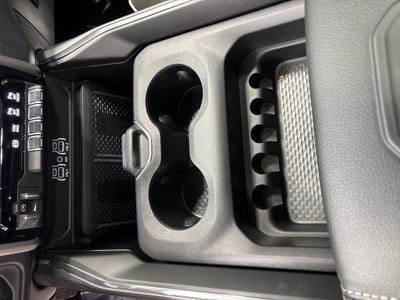 2026 RAM 2500 RAM 2500 LARAMIE CREW CAB 4X4 6'4' BOX