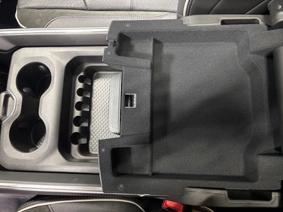 2026 RAM 2500 RAM 2500 LARAMIE CREW CAB 4X4 6'4' BOX