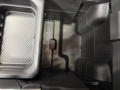 2026 RAM 2500 RAM 2500 LARAMIE CREW CAB 4X4 6'4' BOX