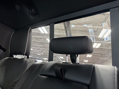 2026 RAM 2500 RAM 2500 LARAMIE CREW CAB 4X4 6'4' BOX