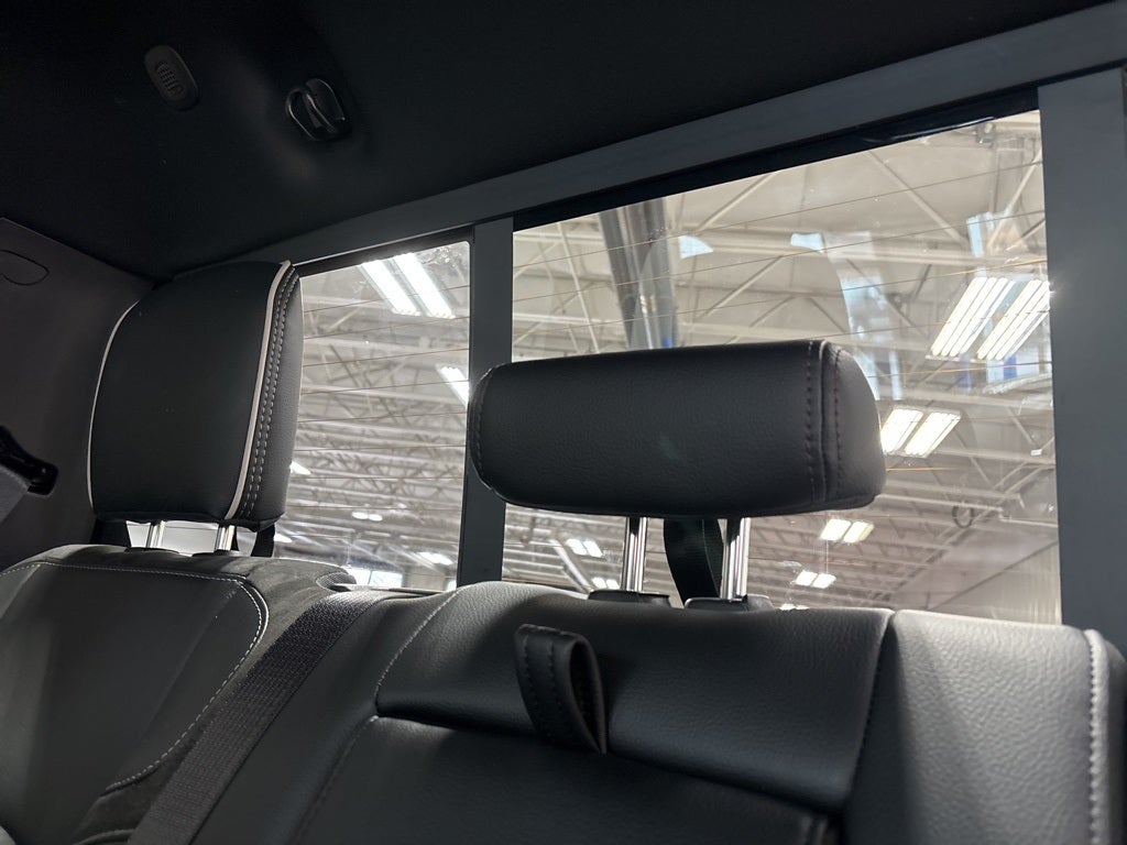 2026 RAM 2500 RAM 2500 LARAMIE CREW CAB 4X4 6'4' BOX