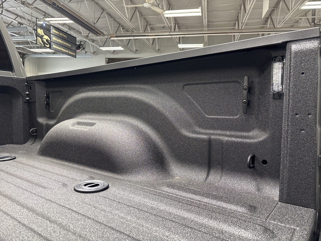 2026 RAM 2500 RAM 2500 LARAMIE CREW CAB 4X4 6'4' BOX