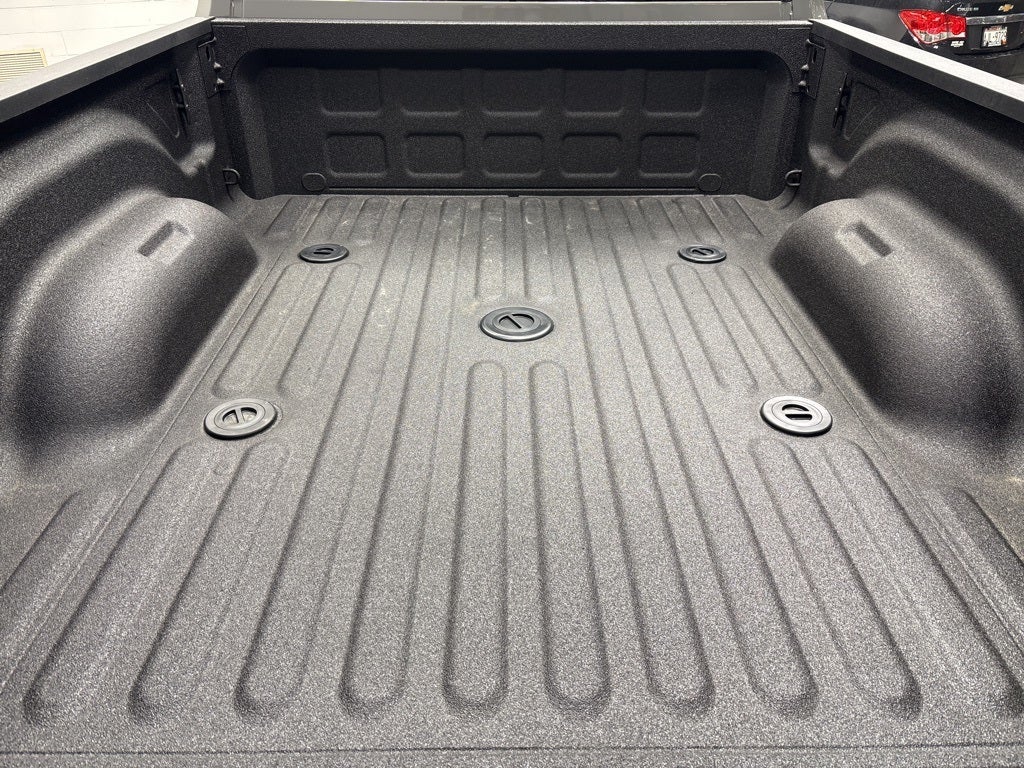 2026 RAM 2500 RAM 2500 LARAMIE CREW CAB 4X4 6'4' BOX