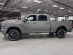 2026 RAM 2500 RAM 2500 LARAMIE CREW CAB 4X4 6'4' BOX