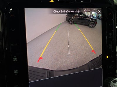 2026 RAM 2500 RAM 2500 LARAMIE CREW CAB 4X4 6'4' BOX