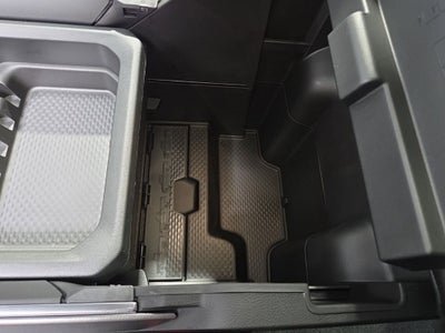 2026 RAM 2500 RAM 2500 LARAMIE CREW CAB 4X4 6'4' BOX