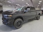 2026 RAM 2500 RAM 2500 LARAMIE CREW CAB 4X4 6'4' BOX
