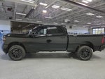 2026 RAM 2500 RAM 2500 LARAMIE CREW CAB 4X4 6'4' BOX