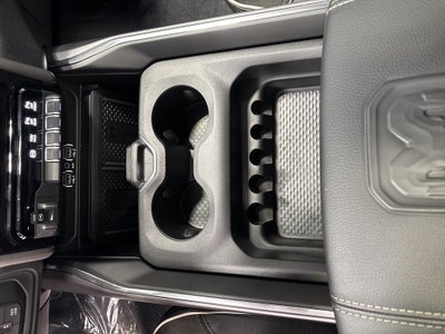 2026 RAM 2500 RAM 2500 LARAMIE CREW CAB 4X4 6'4' BOX