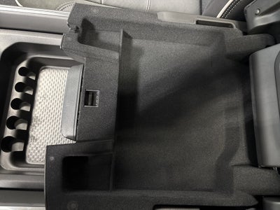 2026 RAM 2500 RAM 2500 LARAMIE CREW CAB 4X4 6'4' BOX