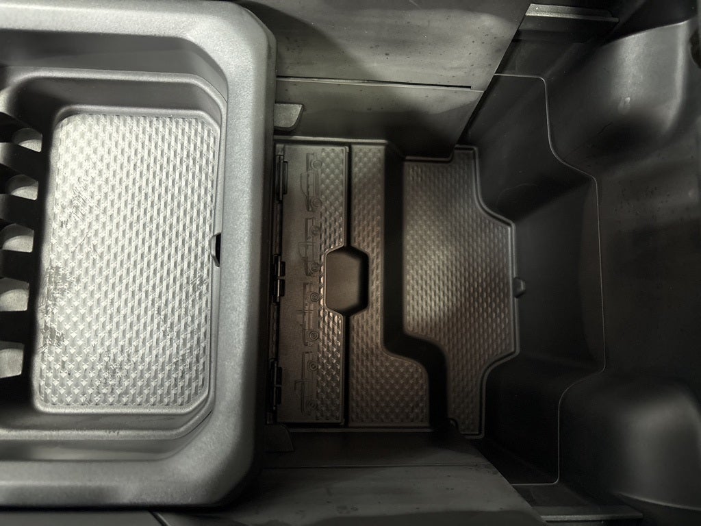 2026 RAM 2500 RAM 2500 LARAMIE CREW CAB 4X4 6'4' BOX