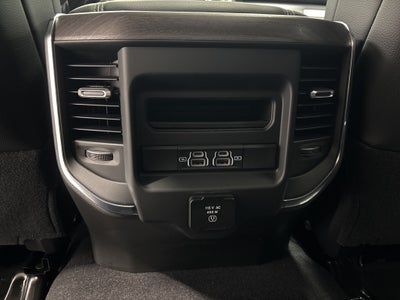 2026 RAM 2500 RAM 2500 LARAMIE CREW CAB 4X4 6'4' BOX