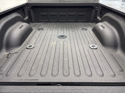 2026 RAM 2500 RAM 2500 LARAMIE CREW CAB 4X4 6'4' BOX