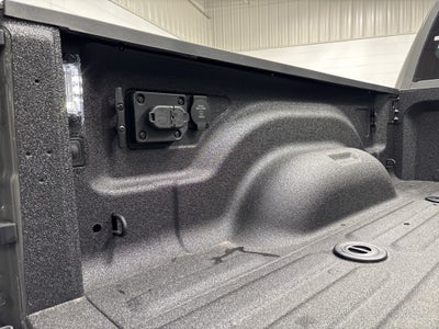 2026 RAM 2500 RAM 2500 LARAMIE CREW CAB 4X4 6'4' BOX