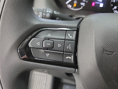 2026 RAM ProMaster 2500 RAM PROMASTER 2500 TRADESMAN CARGO VAN HIGH ROOF 159' WB