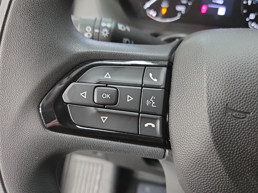 2026 RAM ProMaster 2500 RAM PROMASTER 2500 TRADESMAN CARGO VAN HIGH ROOF 159' WB