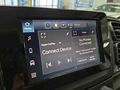 2026 RAM ProMaster 2500 RAM PROMASTER 2500 TRADESMAN CARGO VAN HIGH ROOF 159' WB