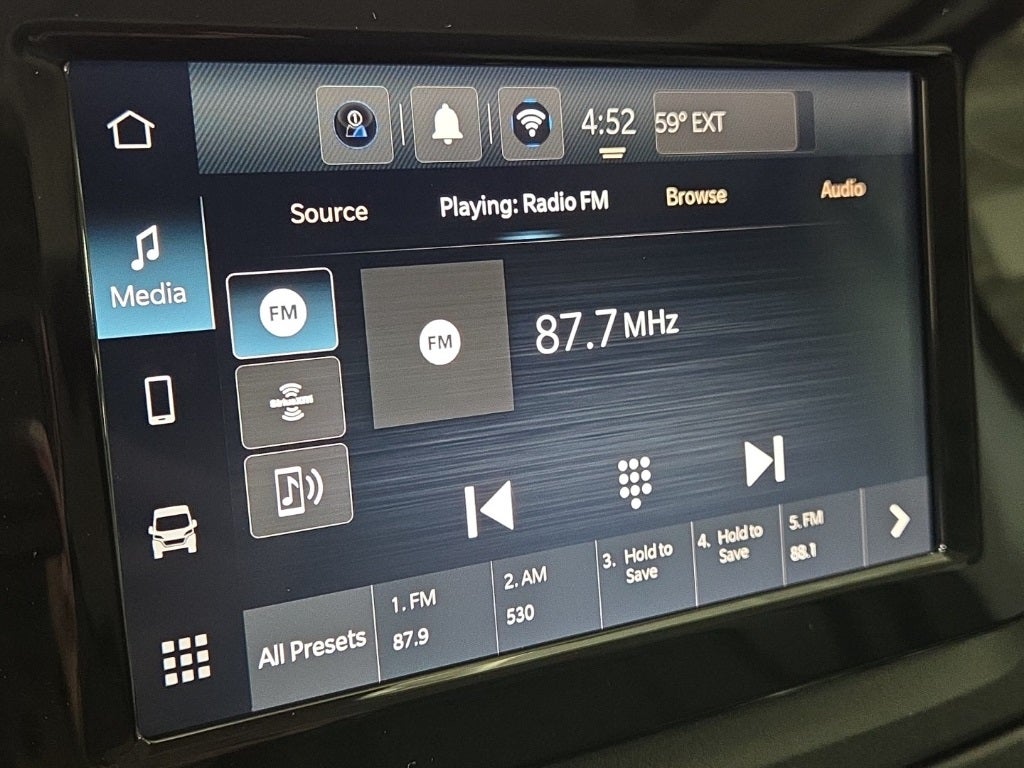 2026 RAM ProMaster 2500 RAM PROMASTER 2500 TRADESMAN CARGO VAN HIGH ROOF 159' WB