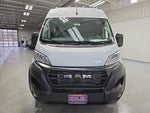 2026 RAM ProMaster 2500 RAM PROMASTER 2500 TRADESMAN CARGO VAN HIGH ROOF 159' WB