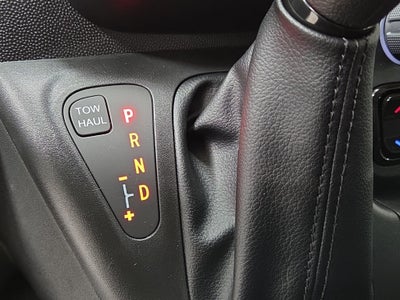 2026 RAM ProMaster 2500 RAM PROMASTER 2500 TRADESMAN CARGO VAN HIGH ROOF 159' WB