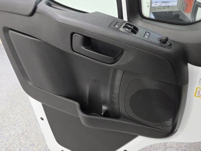 2026 RAM ProMaster 2500 RAM PROMASTER 2500 TRADESMAN CARGO VAN HIGH ROOF 159' WB