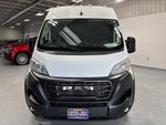 2026 RAM ProMaster 2500 Cargo Van Tradesman High Roof 159' WB w/Pass Seat