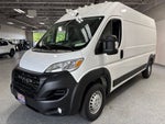 2026 RAM ProMaster 2500 Cargo Van Tradesman High Roof 159' WB w/Pass Seat