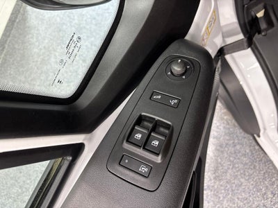 2026 RAM ProMaster 2500 Cargo Van Tradesman High Roof 159' WB w/Pass Seat