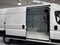 2026 RAM ProMaster 2500 Cargo Van Tradesman High Roof 159' WB w/Pass Seat