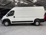 2026 RAM ProMaster 2500 Cargo Van Tradesman High Roof 159' WB w/Pass Seat