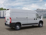 2027 RAM ProMaster 2500 Tradesman