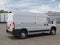 2027 RAM ProMaster 2500 Tradesman