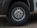 2027 RAM ProMaster 2500 Tradesman