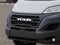2027 RAM ProMaster 2500 Tradesman