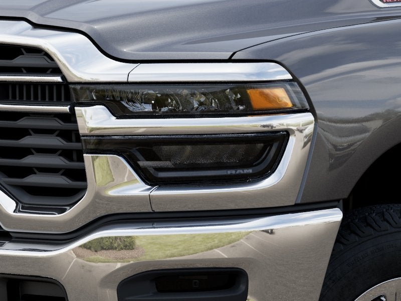 2027 RAM 2500 RAM 2500 TRADESMAN REGULAR CAB 4X4 8' BOX