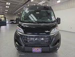 2026 RAM ProMaster 3500 RAM PROMASTER 3500 TRADESMAN CARGO VAN HIGH ROOF 159' WB