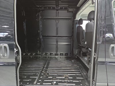 2026 RAM ProMaster 3500 RAM PROMASTER 3500 TRADESMAN CARGO VAN HIGH ROOF 159' WB