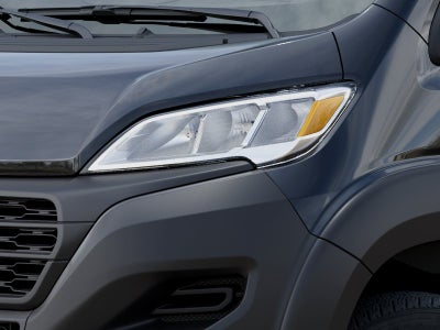 2026 RAM ProMaster 3500 RAM PROMASTER 3500 TRADESMAN CARGO VAN HIGH ROOF 159' WB