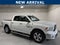 2017 RAM 1500 Big Horn Crew Cab 4x4 5'7' Box